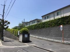 三郷北小学校