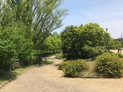 山口中央公園