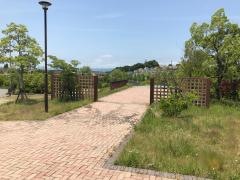 山口中央公園