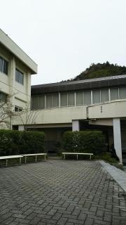岡山県立玉野高等学校