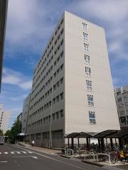 広島大学　霞キャンパス