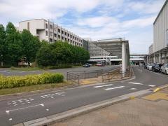 広島大学　霞キャンパス