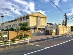 東野小学校