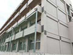 私立晃英館中学校