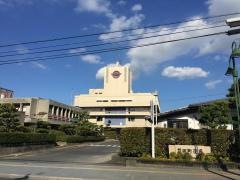苅田町役場