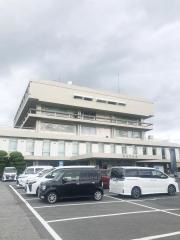 苅田町役場