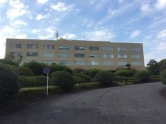 田川市役所