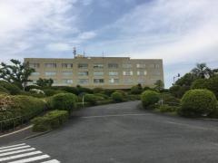 田川市役所