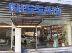 福岡日産大牟田店
