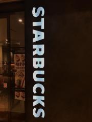 スターバックスコーヒー　ルミネ横浜店