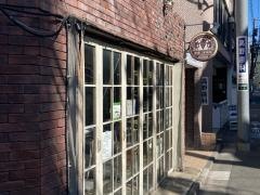 人形町ワイン酒場