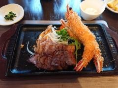 旬彩グリル・ソラリ