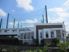 越谷ゴルフリンクス練習場