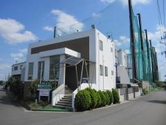 越谷ゴルフリンクス練習場