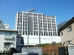 小川赤十字病院