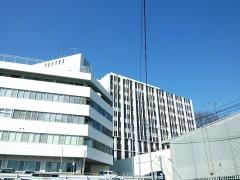 小川赤十字病院