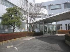 碩心館病院