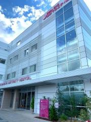 島原マタニティ病院