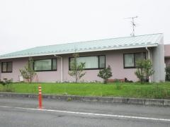 たかしの森クリニック熊谷内科小児科