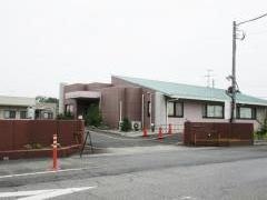たかしの森クリニック熊谷内科小児科