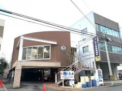 うしかい耳鼻咽喉科クリニック