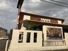 ＣＯＣＯ'Ｓ　鴻巣店