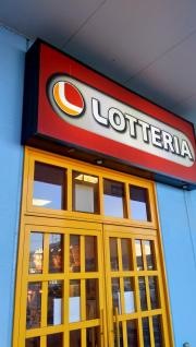 ロッテリア　アピタ向山店