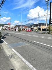 丸亀製麺　静岡城北店