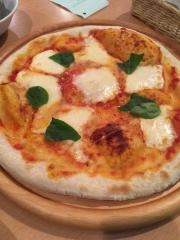 パスタの森　万代店