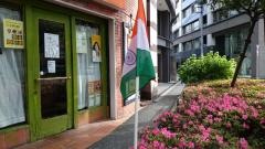 インディアンダイニングスパイス