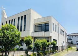 片柳福音自由教会