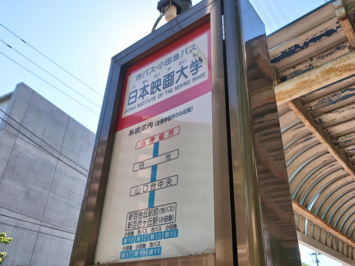標識