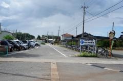 宝達駅