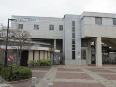 尾張旭駅
