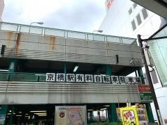 京橋駅