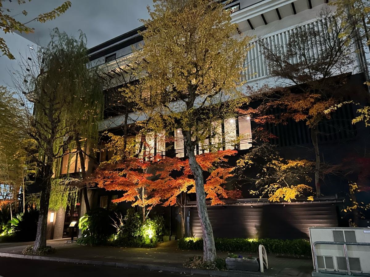 ＴＨＥ　ＫＡＷＡＢＵＮ　ＮＡＧＯＹＡ
