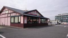 しゃぶ葉　茅ヶ崎中海岸店