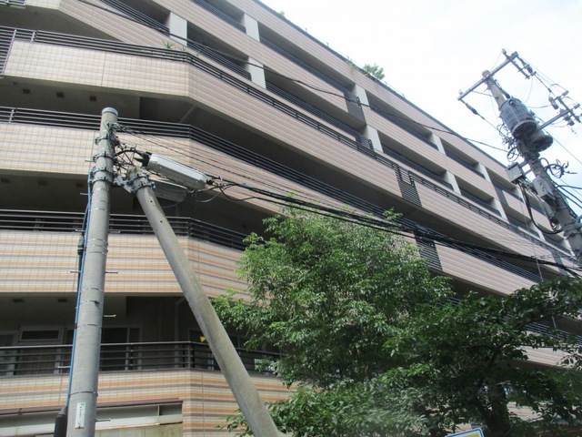 池袋敬心苑