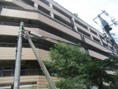 池袋敬心苑