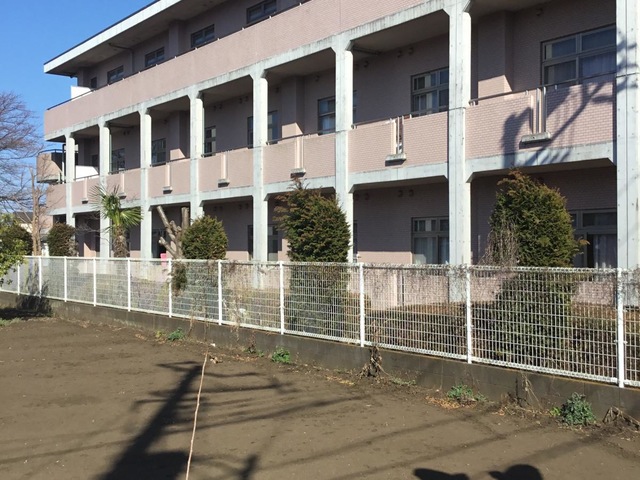 グレープの里
