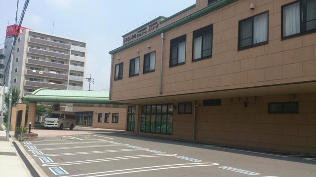 ストラーダ