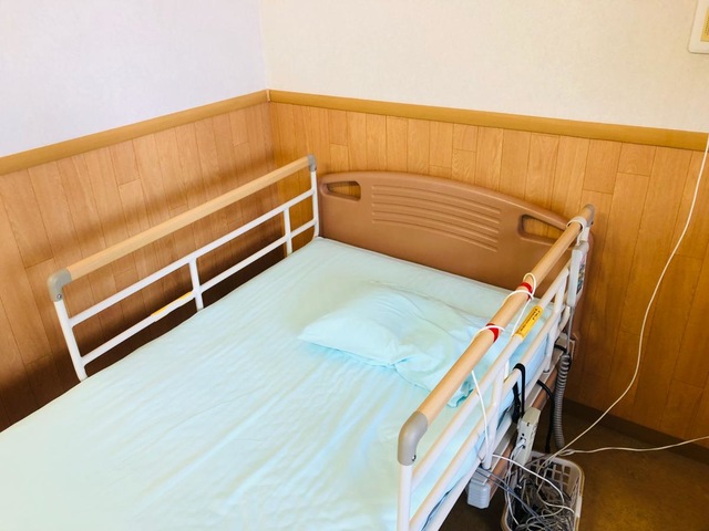 きんもくせい 設備