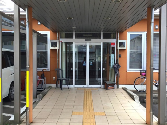 ショートステイヘルサ