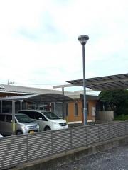 ショートステイヘルサ