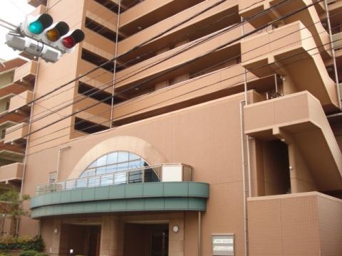 きららラポール西御所Ⅰ