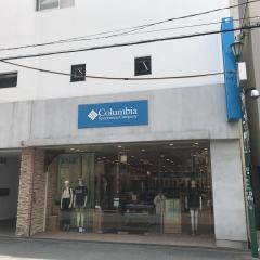 コロンビアショップ　南堀江店