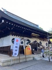 揖斐祭り
