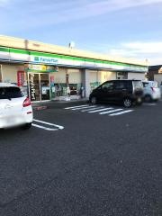 ファミリーマート　福井新木田店