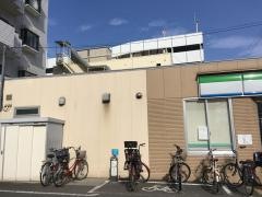 ファミリーマート　鶴見横堤三丁目店