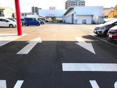 Ｈｏｎｄａ　Ｃａｒｓ広島西福山店